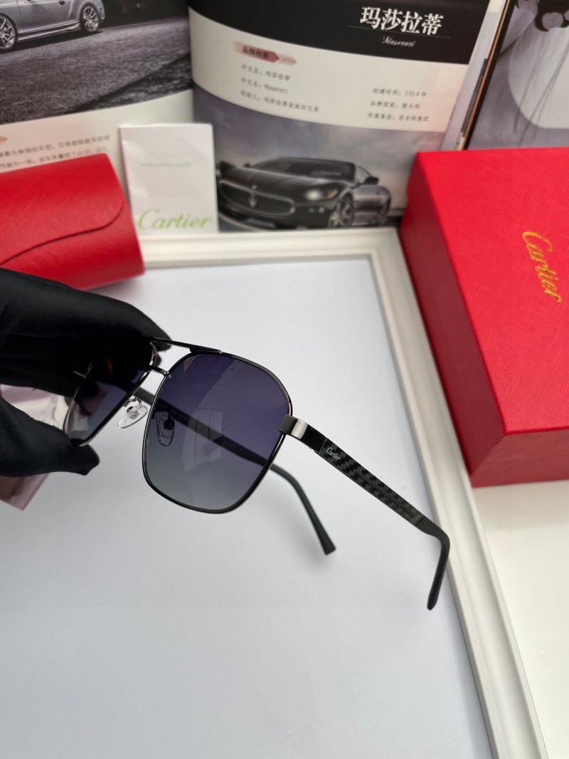 Cartier Sunglasses